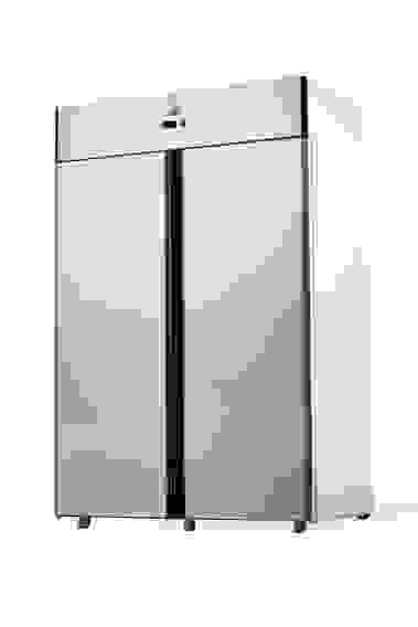 Шкаф холодильный ARKTO V1,4-G (-5+5 С)