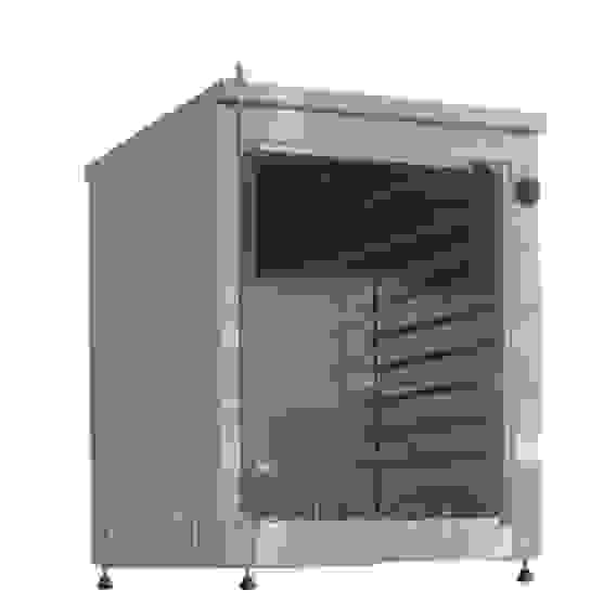 Шкаф расстоечный Тулаторгтехника РТ-530У