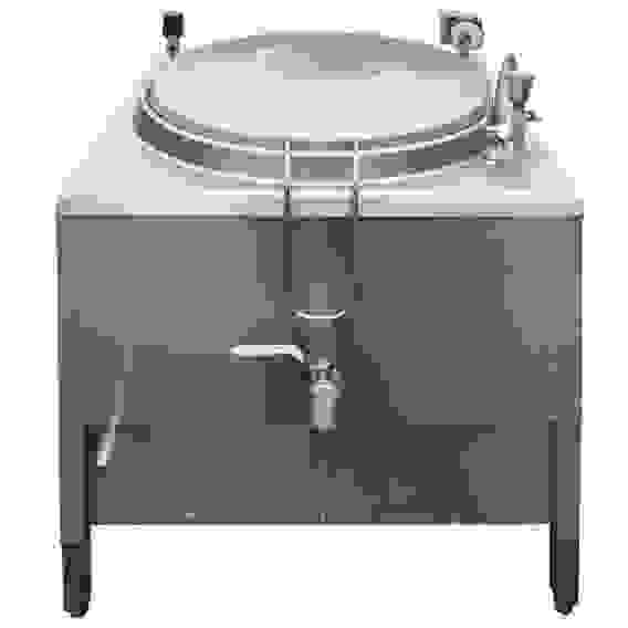 Котел пищеварочный KAYMAN КПЭ-250