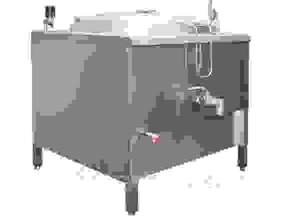 Котел пищеварочный KAYMAN КПЭ-250