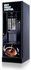 Кофеавтомат SAECO OASI 400