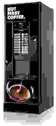 Кофеавтомат SAECO OASI 400