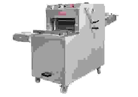 Хлеборезка (хлеборезательная машина) Восход «Кайман-2» М