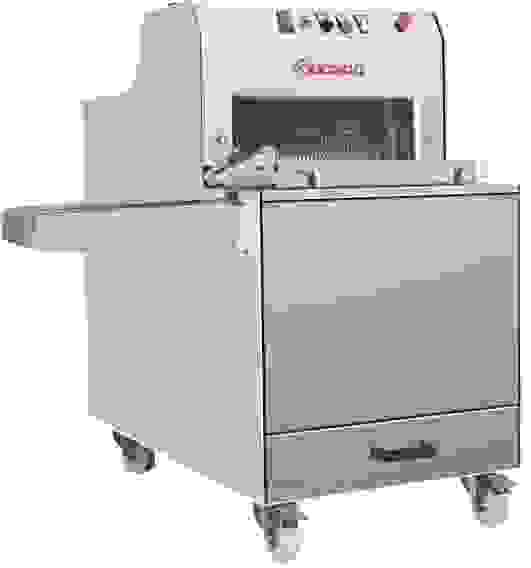 Хлеборезка (хлеборезательная машина) Восход «Кайман 3»