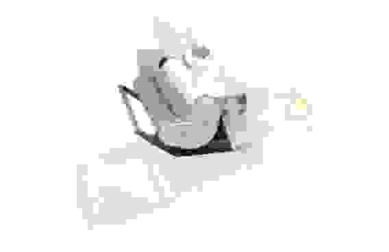 Узел намотки теста Восход