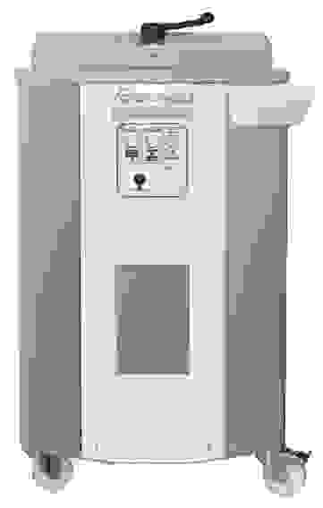 Гидравлический тестоделитель «Восход-ТД-20Г»