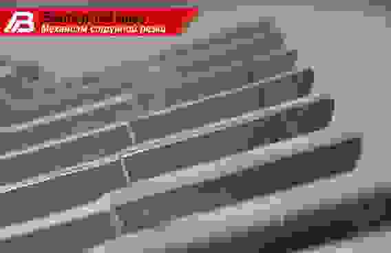 Однобункерная тестоотсадочная машина Восход «Вектор-120-мини»