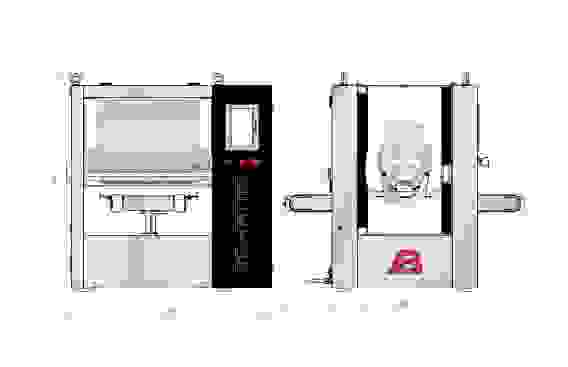 Однобункерная тестоотсадочная машина Восход «Вектор-120-мини»