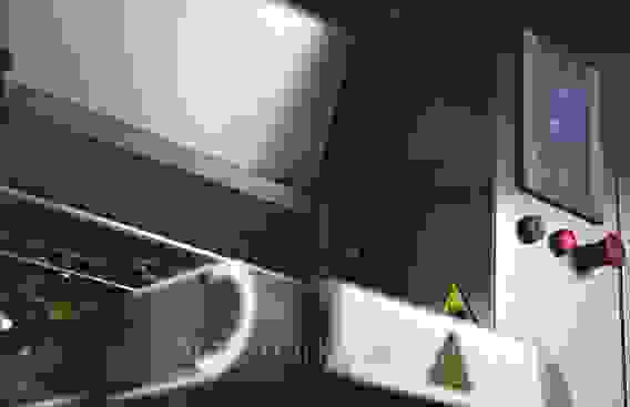 Однобункерная тестоотсадочная машина Восход «Вектор-120-мини»