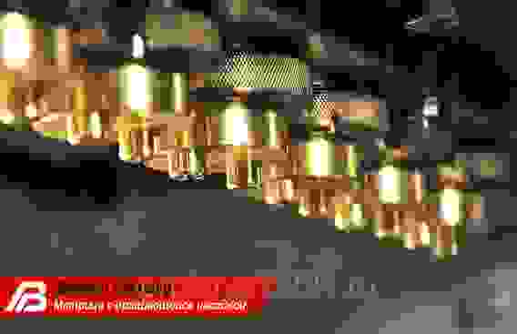 Однобункерная тестоотсадочная машина Восход «Вектор-120-мини»