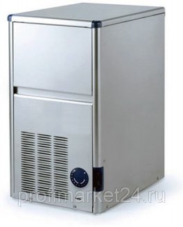 Льдогенератор Gemlux GM-IM25SCN AS