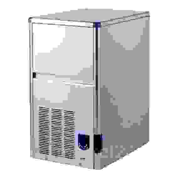 Льдогенератор Gemlux GM-IM35SCN WS