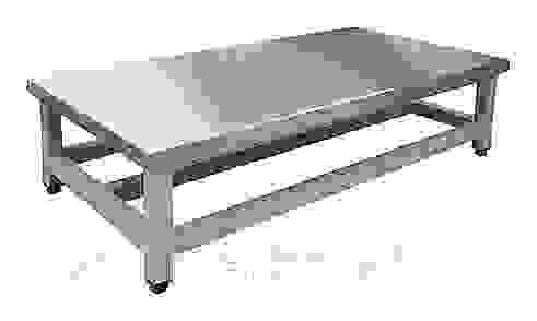 Подтоварник Пищевые Технологии ПМН-1200х600х300 мм