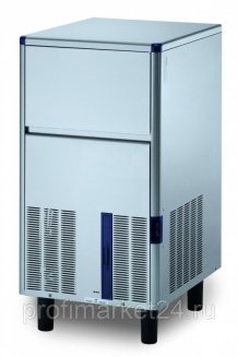 Льдогенератор Gemlux GM-IM45SCN WS