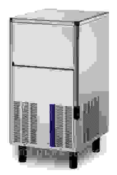 Льдогенератор Gemlux GM-IM45SCN WS