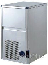 Льдогенератор Gemlux GM-IM24SDE WS