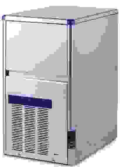 Льдогенератор Gemlux GM-IM30SDE AS