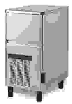Льдогенератор Gemlux GM-IM34SDE AS