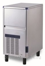 Льдогенератор Gemlux GM-IM40SDE AS