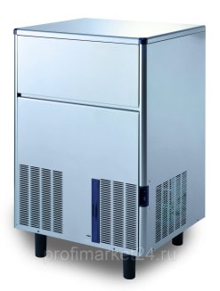 Льдогенератор Gemlux GM-IM100SDE WS