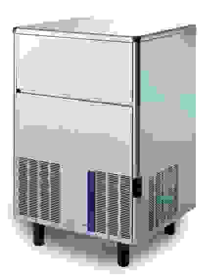 Льдогенератор Gemlux GM-IM100SDE WS