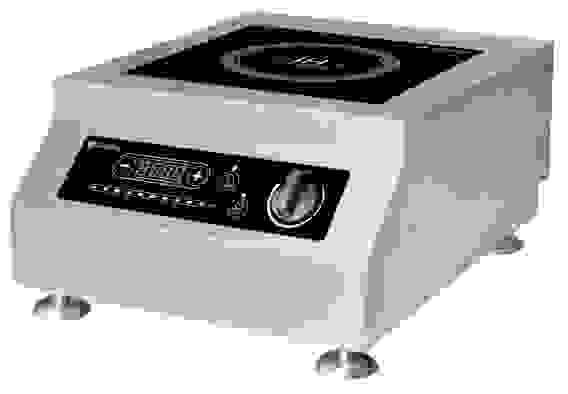 Плита индукционная Gemlux GL-IC5100PRO