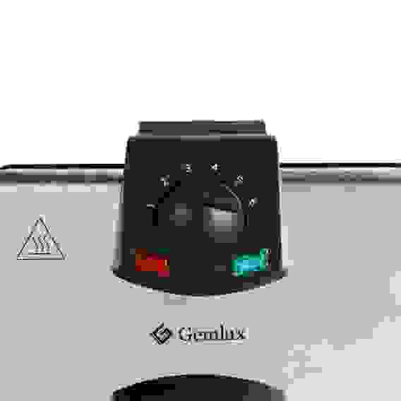 Вафельница GEMLUX GL-WM849