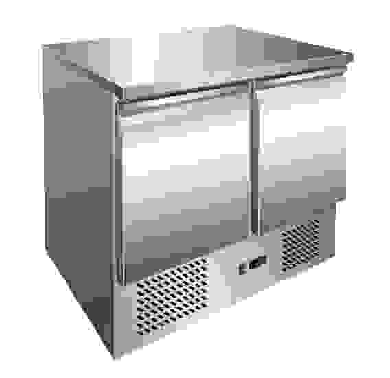 Стол холодильный GASTRORAG S901 SEC