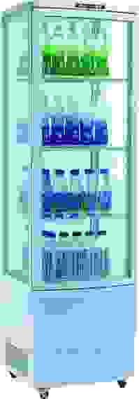 Витрина холодильная GASTRORAG RT-235W