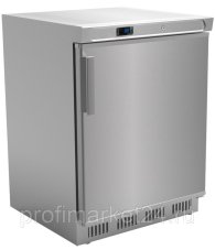 Шкаф морозильный GASTRORAG SNACK HF200VS/S