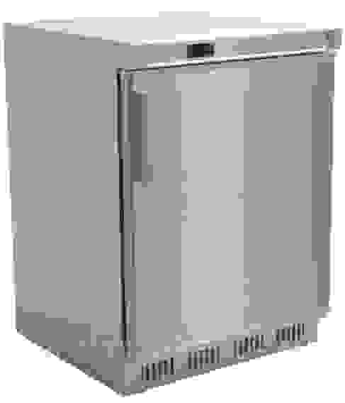 Шкаф морозильный GASTRORAG SNACK HF200VS/S