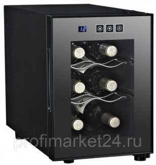 Винный шкаф GASTRORAG JC-16C