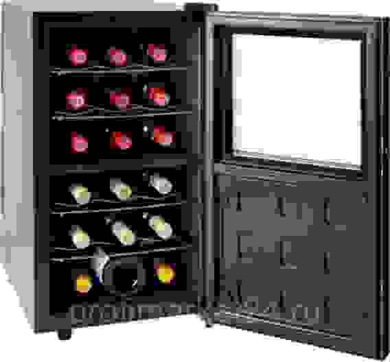 Винный шкаф GASTRORAG JC-48DFW