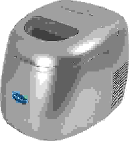 Льдогенератор GASTRORAG DB-01