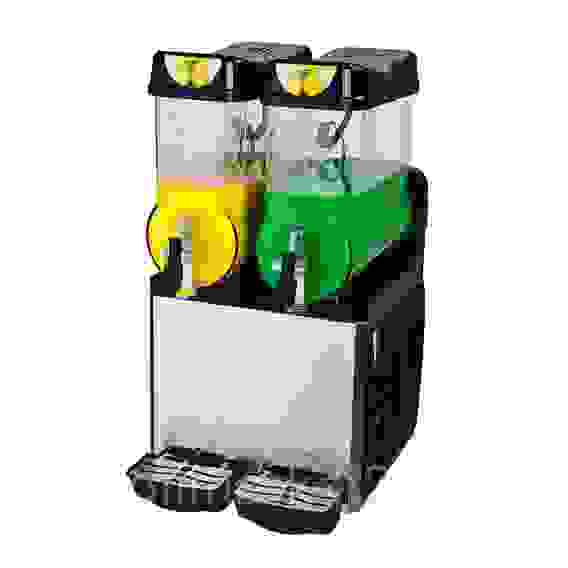 Гранитор GASTRORAG XRJ12Lx2