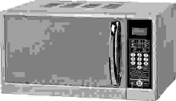 Микроволновая печь GASTRORAG WD90N30ATL-J9