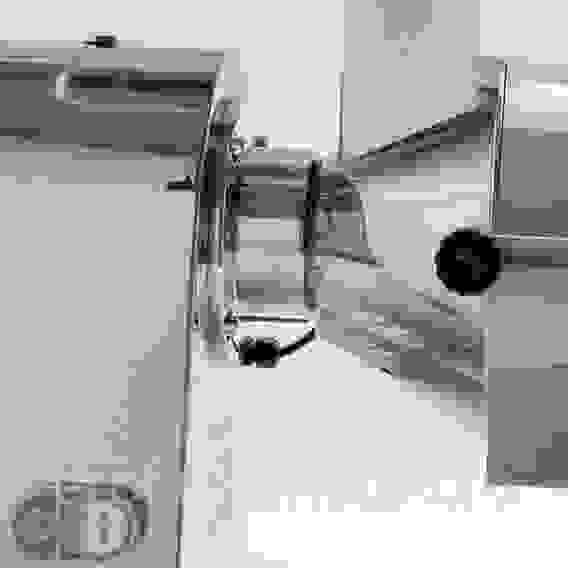 Сыротерка Fama TMC FTMC 102