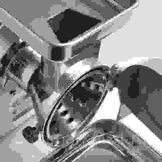 Сыротерка Fama TMC FTMC 102