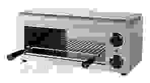 Гриль Salamander GASTRORAG AT-936E