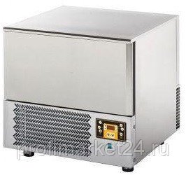 Шкаф шоковой заморозки Vortmax BC03