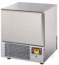 Шкаф шоковой заморозки Vortmax BC05