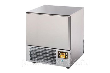 Шкаф шоковой заморозки Vortmax BC05