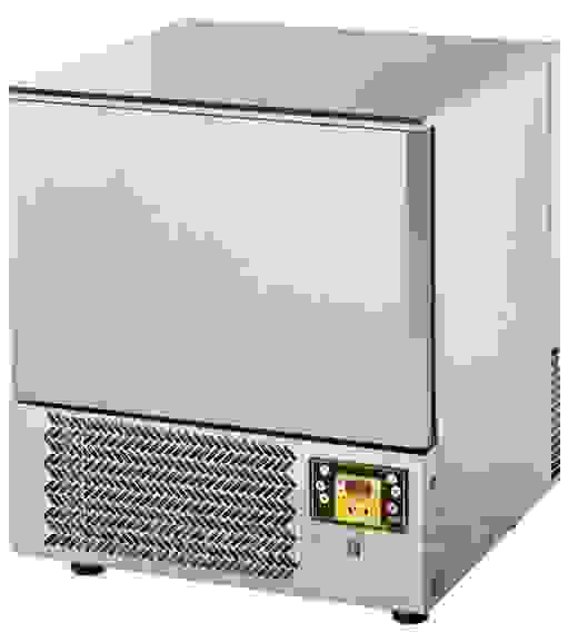 Шкаф шоковой заморозки Vortmax BC05