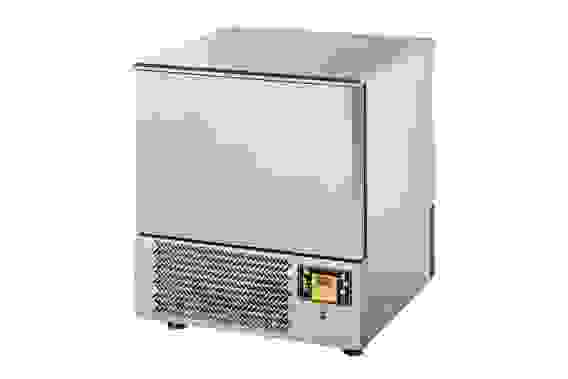 Шкаф шоковой заморозки Vortmax BC05