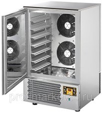 Шкаф шоковой заморозки Vortmax BC07