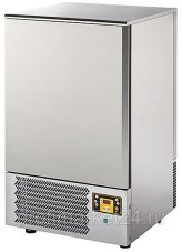 Шкаф шоковой заморозки Vortmax BC10P