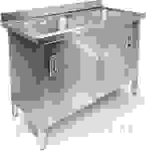 Ванна моечная KAYMAN ВМЦ-252/66