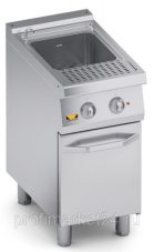 Макароноварка электрическая Vortmax PCF1 E740 A (в компл. 2 корзины 1/3 GN)