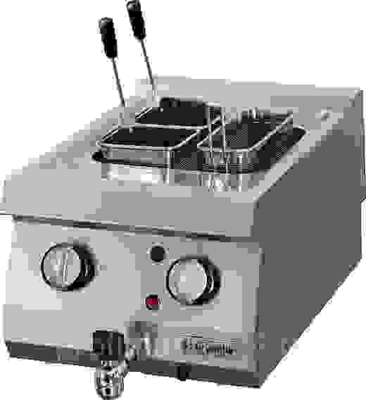 Макароноварка OZTI OME 4070