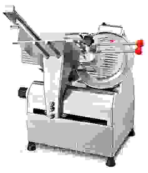 Слайсер автоматический Kocateq GDS300A/200